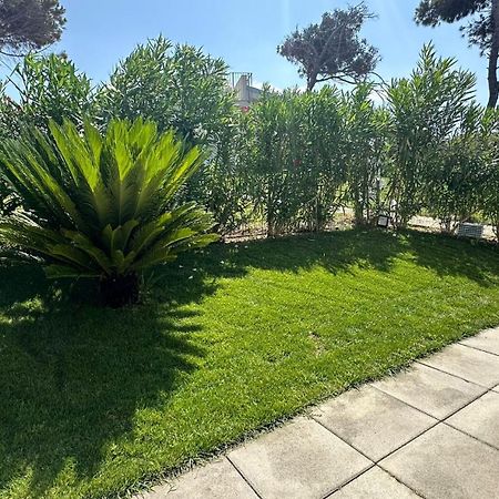 סאסארי Magnifique Villa Neuve En Bord De Mer מראה חיצוני תמונה